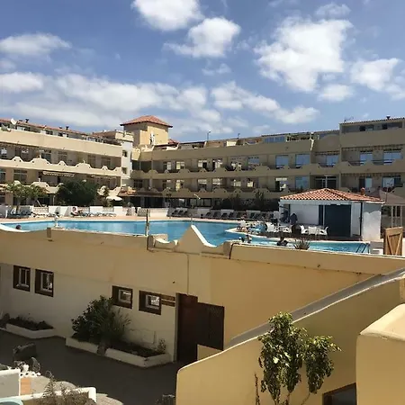 Piscina Y Playa Es Marina Palace! Apartament *