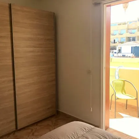 Apartament Piscina Y Playa Es Marina Palace!