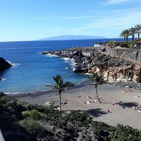 Apartament Piscina Y Playa Es Marina Palace! *