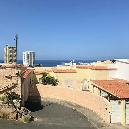 Piscina Y Playa Es Marina Palace! *
