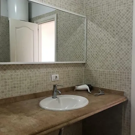 Appartamento Piscina Y Playa Es Marina Palace! *